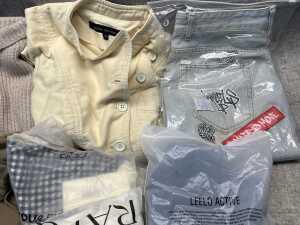 Group of Women's clothing size S - 3