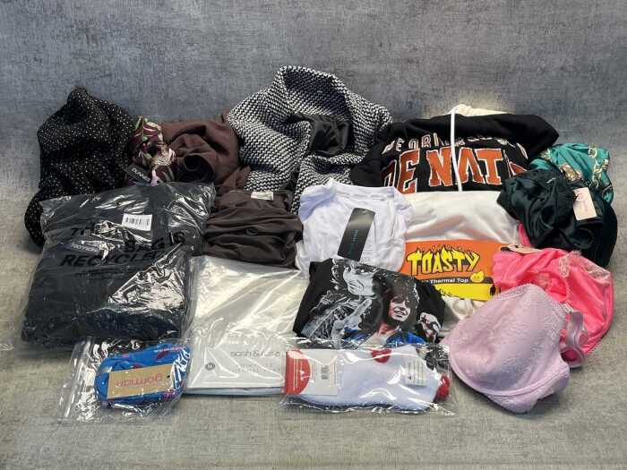 Group of Women's clothing size M