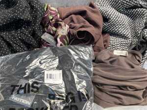 Group of Women's clothing size M - 2