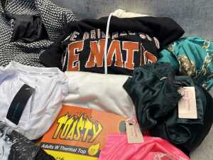 Group of Women's clothing size M - 3