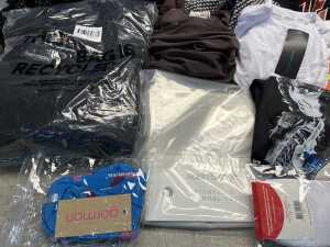Group of Women's clothing size M - 4
