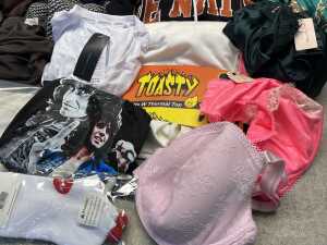 Group of Women's clothing size M - 5