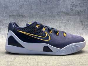 Nike Kobe IX Low EM (GS) size US 6 Youth - 2