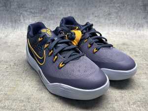 Nike Kobe IX Low EM (GS) size US 6 Youth - 3