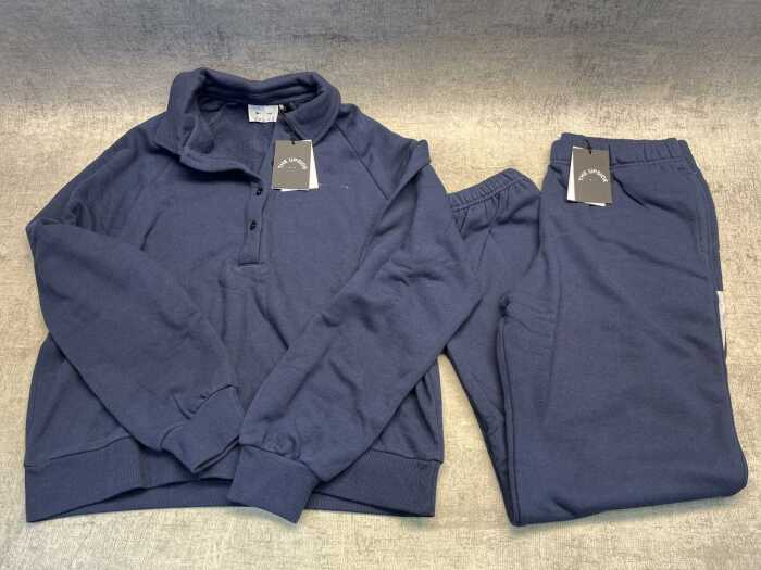 The Upside jumper & trackpants size L