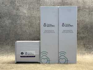 Two Home Guardian AI Model II