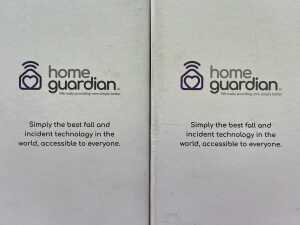 Two Home Guardian AI Model II - 2