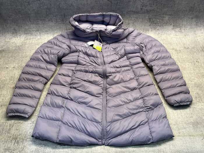Mountain Warehouse Florence II Long Women's Padded Jacket size US 8