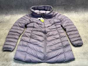 Mountain Warehouse Florence II Long Women's Padded Jacket size US 8