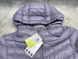 Mountain Warehouse Florence II Long Women's Padded Jacket size US 8 - 2