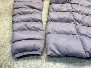 Mountain Warehouse Florence II Long Women's Padded Jacket size US 8 - 3