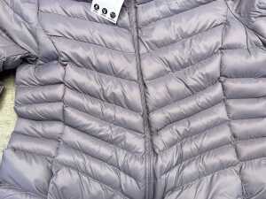 Mountain Warehouse Florence II Long Women's Padded Jacket size US 8 - 4
