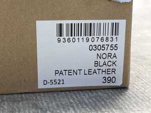 Wittner Nora size EU 39 - 5