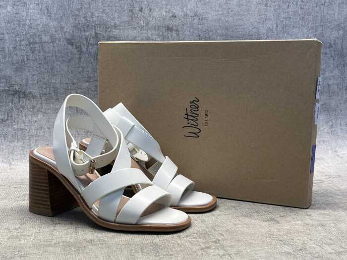 Wittner Prague size EU 35