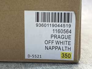 Wittner Prague size EU 35 - 5