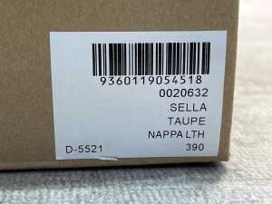 Wittner Sella size EU 39 - 5