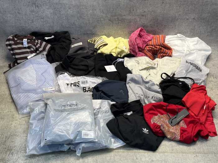Group of Women's clothing size XS