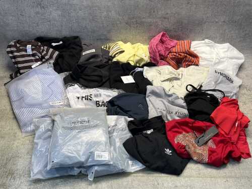 Group of Women's clothing size XS