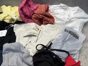 Group of Women's clothing size XS - 3