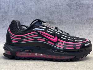 Nike Air Max TL 2.5 size US 11 Men's & cap - 2