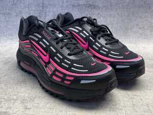Nike Air Max TL 2.5 size US 11 Men's & cap - 3