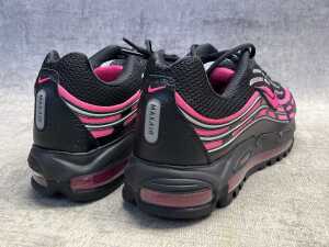 Nike Air Max TL 2.5 size US 11 Men's & cap - 4