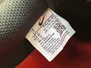 Nike Air Force 1 size US 12 Men's - 4