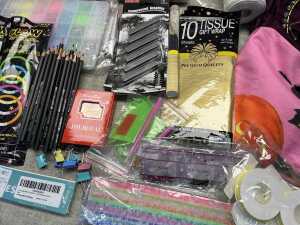 Group of arts & crafts - 5