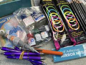 Group of arts & crafts - 6