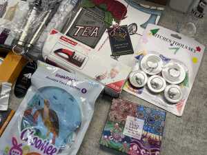 Group of homewares - 4
