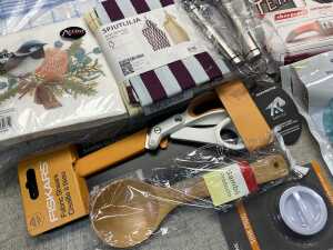 Group of homewares - 5