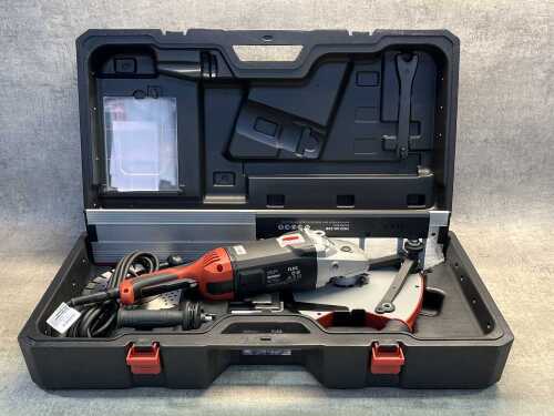 Flex diamond cutting system