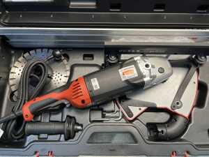 Flex diamond cutting system - 2