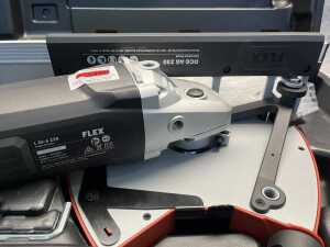 Flex diamond cutting system - 3