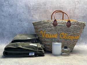 Group of homewares