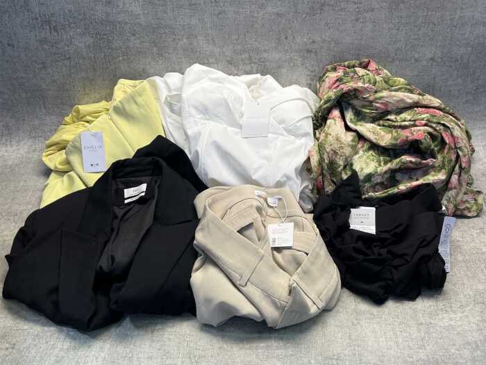 Group of Women's clothing size S