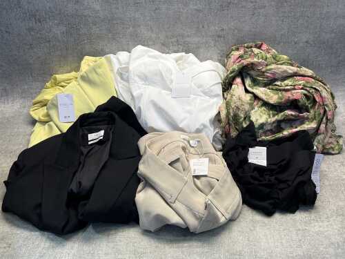 Group of Women's clothing size S