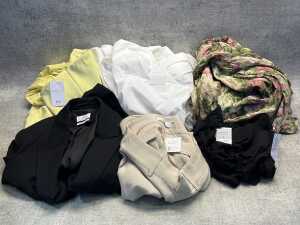 Group of Women's clothing size S