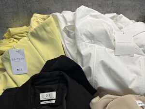 Group of Women's clothing size S - 2