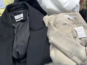 Group of Women's clothing size S - 4