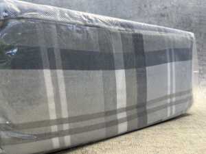 Park Avenue bed sheet set size Q - 3