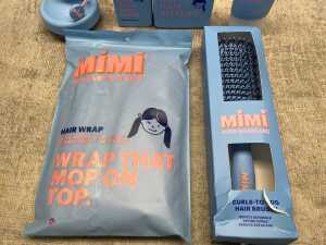 Mimi Kids Haircare kit - 3