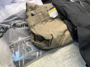 Group of Men's clothing size L - 5