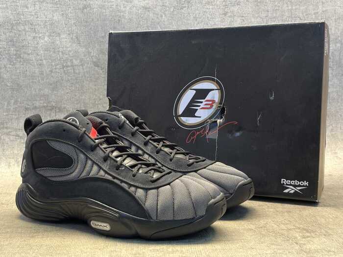 Reebok Answer III size US 12 Men's