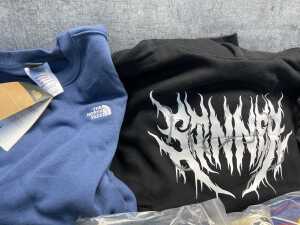 Group of Men's clothing size M - 2