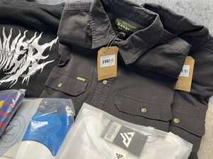 Group of Men's clothing size M - 3