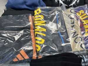 Group of Men's clothing size M - 4