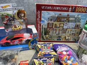 Group of Kids toys - 2