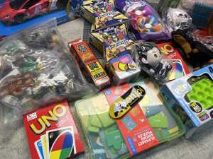 Group of Kids toys - 4