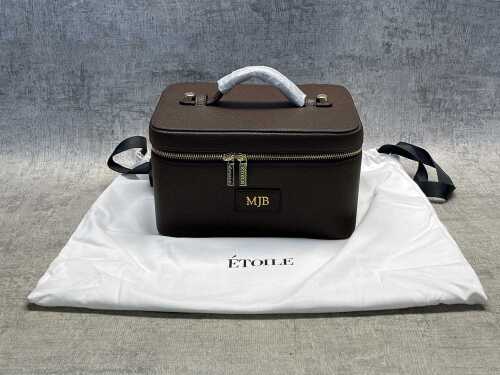 Etoile vanity case